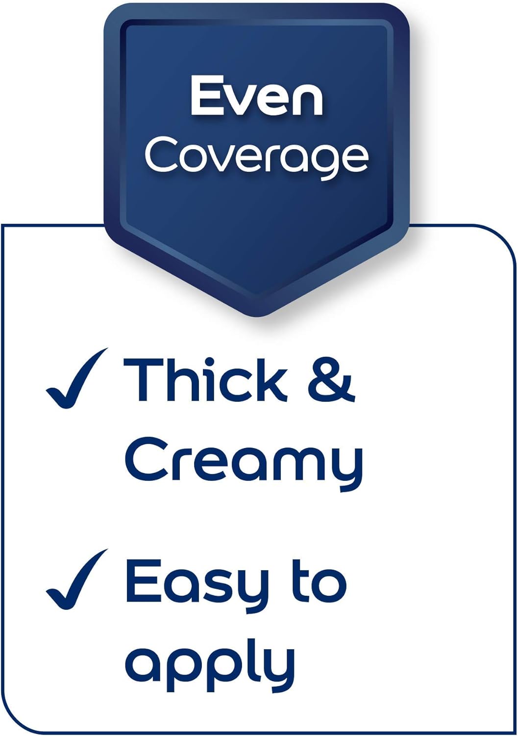 Dulux Walls & Ceilings Matt Emulsion Paint, Vanilla Sundae, 2.5 Litres