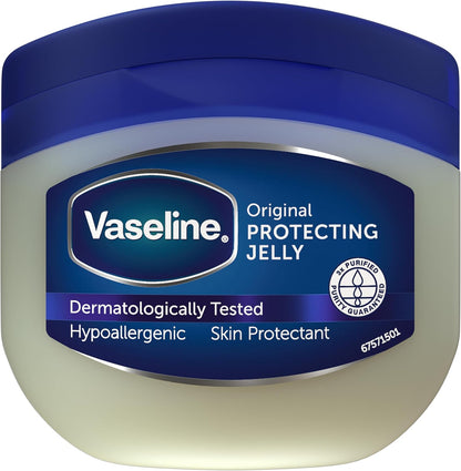 Vaseline Petroleum Jelly 100ml Tub | 1 x 100ml Tub