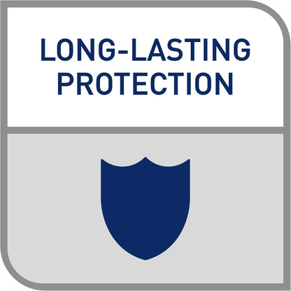 Dulux Professional Liquid Gloss Paint For Wood And Metal - Pure Brilliant White 2.5L