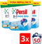 Persil Ultimate Powercaps Non Bio Washing Capsules, {150's}1350 g