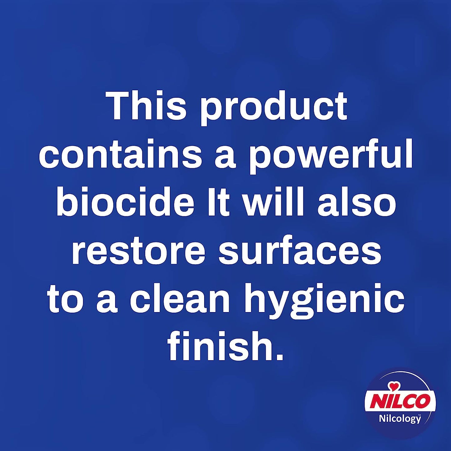 Nilco Toilet & Urinal Cleaner 1L