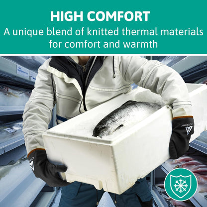 ANSELL ACTIVARMR 97-631 GLOVE - {ALL COLOURS / SIZES}