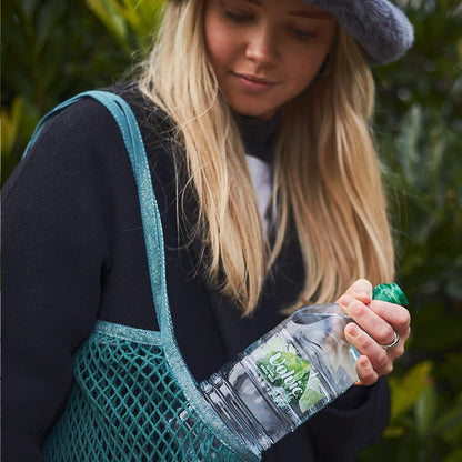 Volvic Natural Still Mineral Water 1.5 Litre 12 Pack