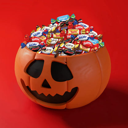 Celebrations Christmas Chocolate Sharing Pouch, 325g