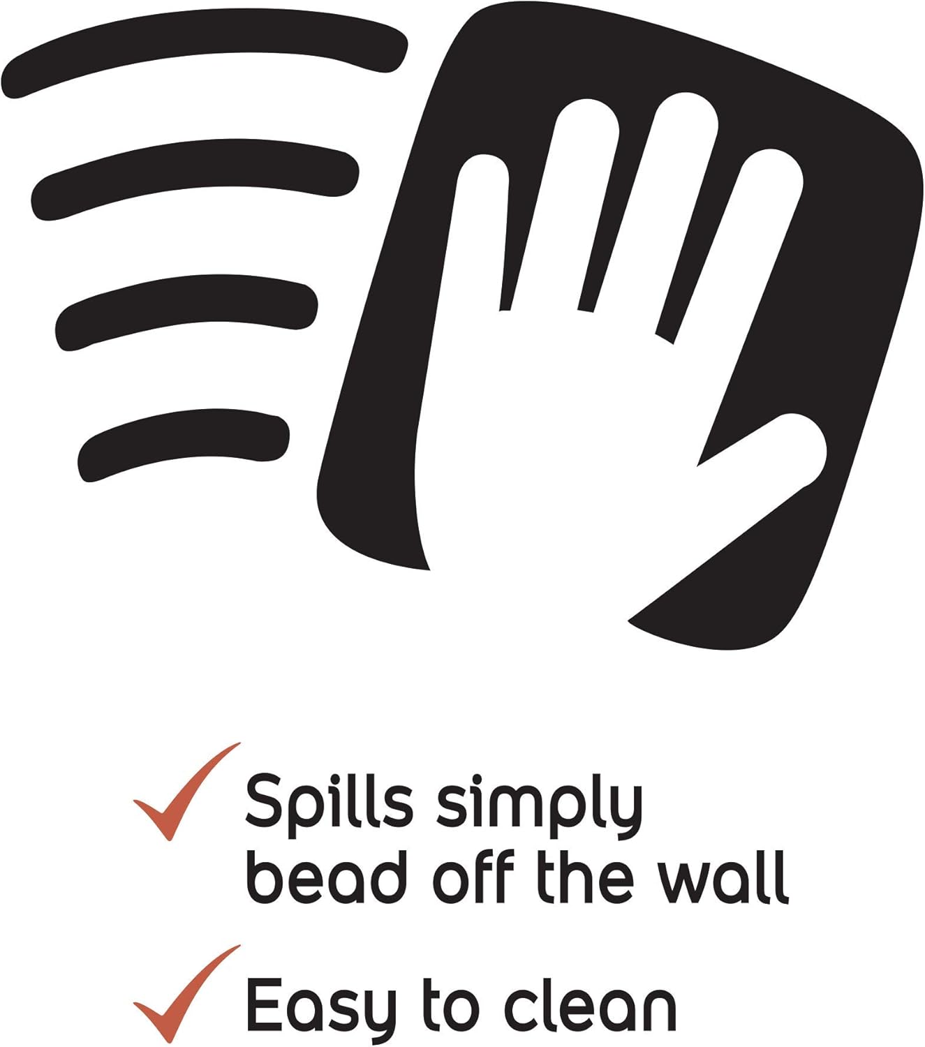 Dulux Matt Emulsion Paint For Walls And Ceilings - Willow Tree 2.5L