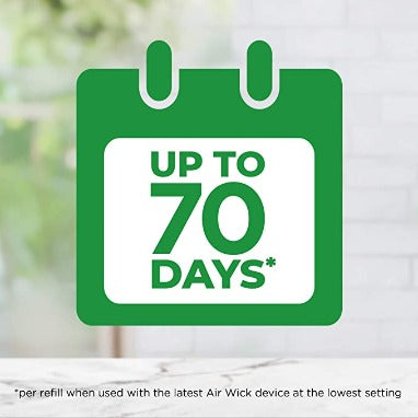 Air Wick Air Freshener, Freshmatic Pure Auto Spray, Spring Delight, Refill 250 ml,