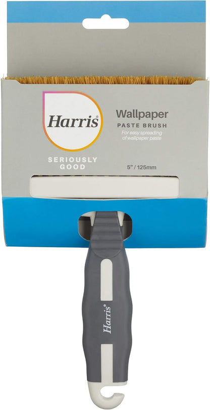 Harris Seriously Good Paste Brush | Wallpaper Brush | 5 Inch