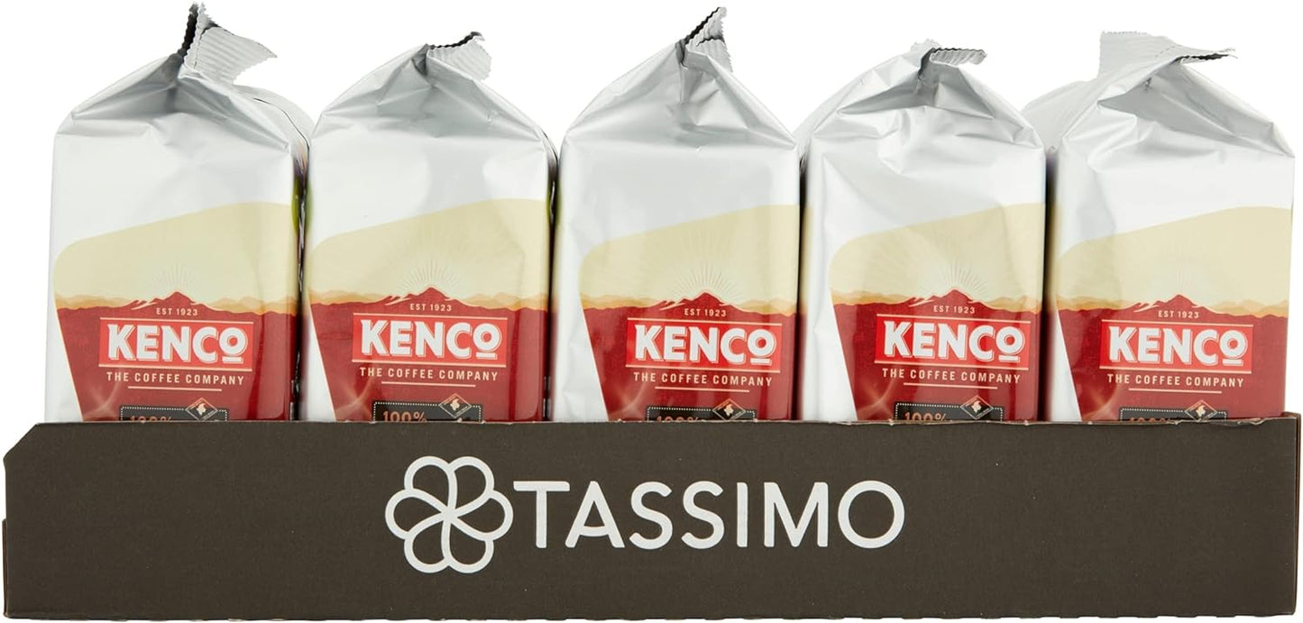Tassimo Kenco 100% Colombian Pods 16's