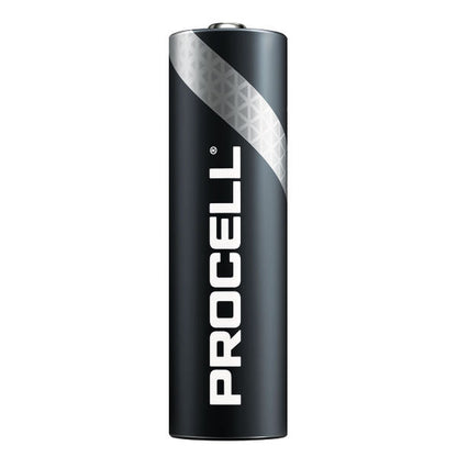 Duracell Procell AA Batteries (Pack of 40)