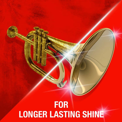 Brasso Metal Polish 175ml - UK BUSINESS SUPPLIES