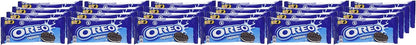 Oreo Biscuits Twin Mini Pack (Pack of 24 x 2's) 915529