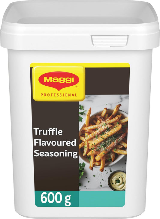 MAGGI / Nestle Truffle Flavoured Seasoning 600g