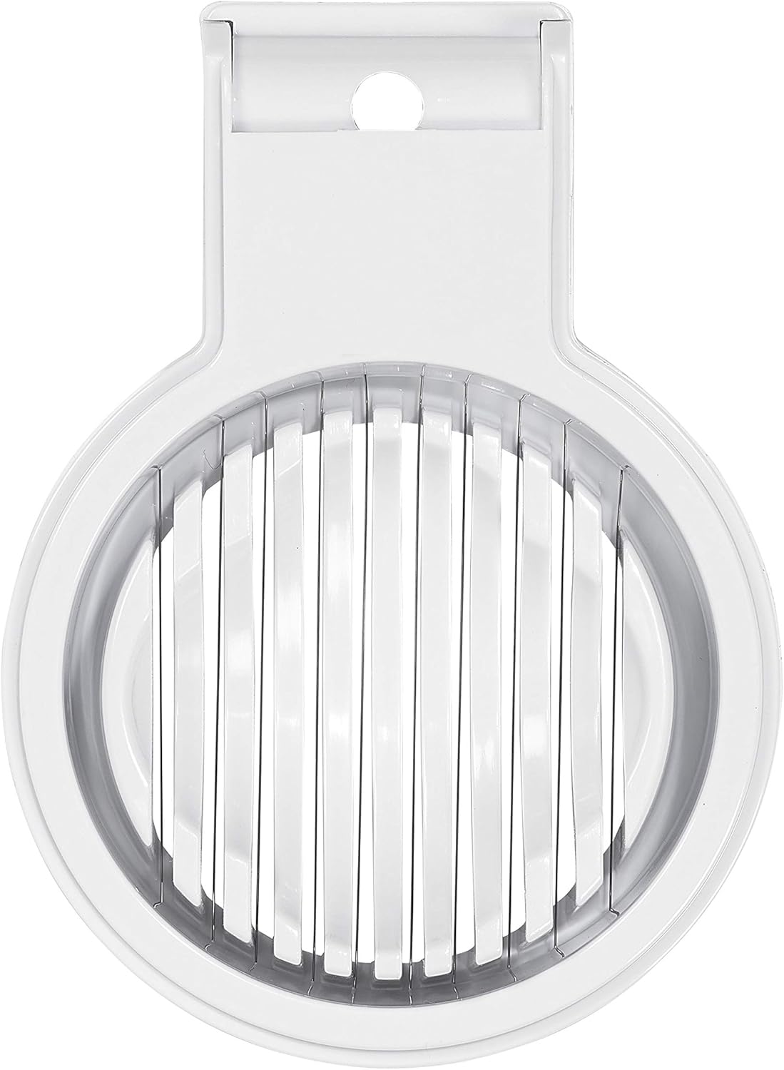 Tala Egg Slicer, Ideal For Sandwiches & Salads,White