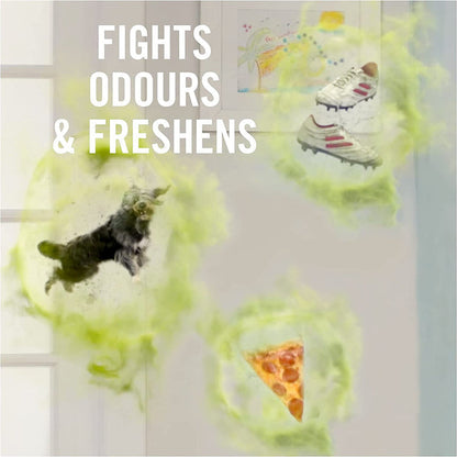 Ambi Pur 3volution Refill Cotton Fresh 20ml