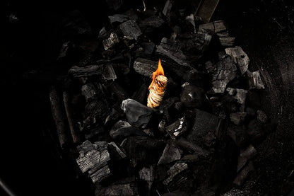 Flamers 50's Natural Stove-Barbecue BBQ or Firelighters New Larger 50-500Pack