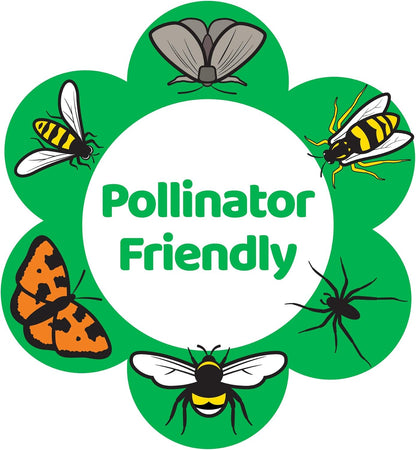 Grazers Eco Friendly Lily Beetle Protection Spray 750ml