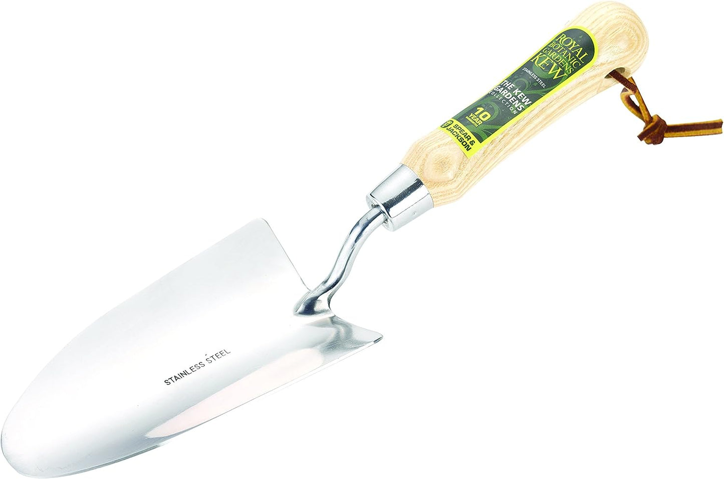 Spear & Jackson Kew Gardens 3056KEW Stainless Steel Hand Tool Gift Set