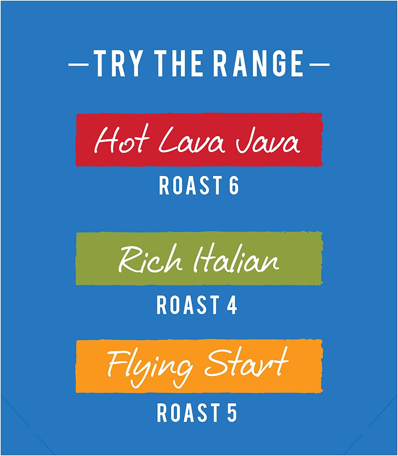 Taylors of Harrogate Decaffe Coffee Bags Pack 30s