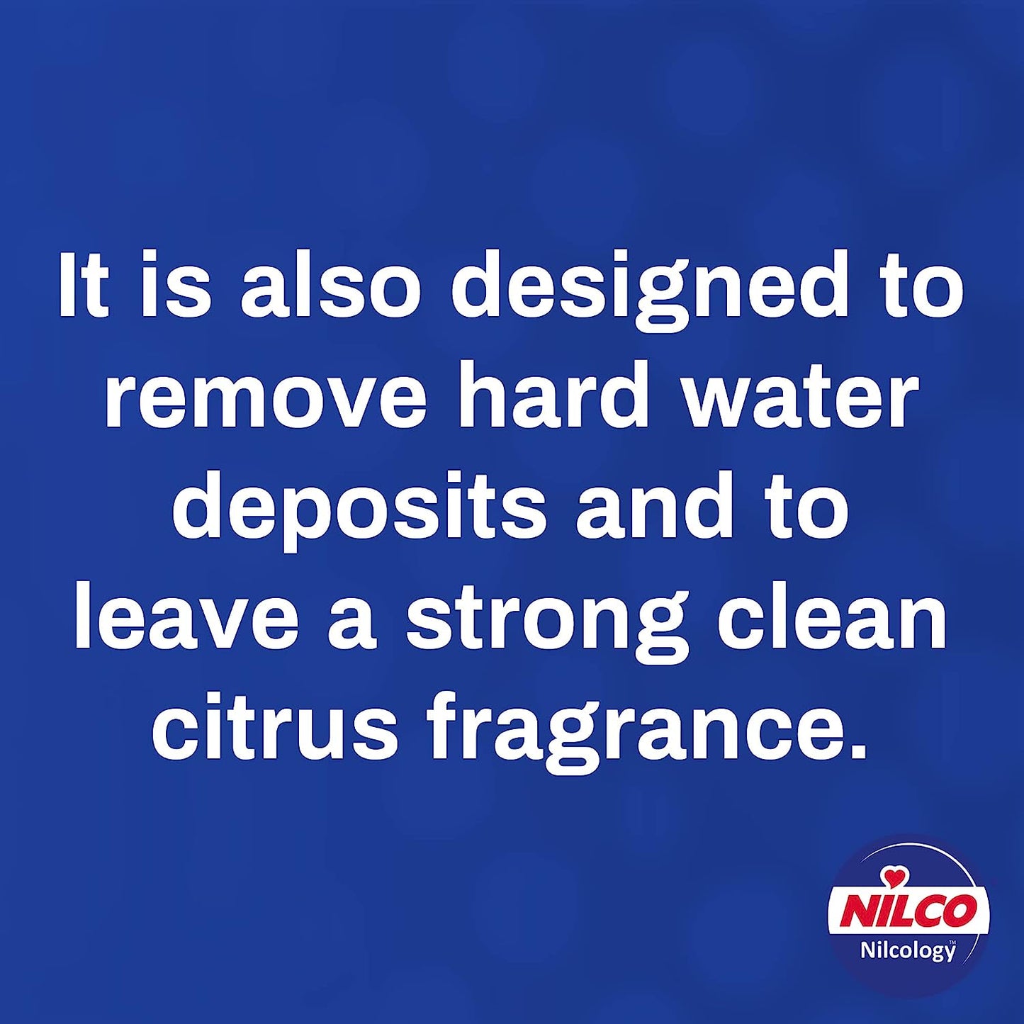 Nilco Toilet & Urinal Cleaner 1L