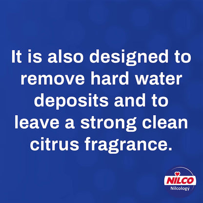 Nilco Toilet & Urinal Cleaner 1L