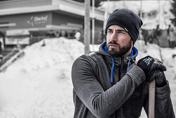 Uvex Unilite Medium Thermo Gloves {All Sizes}