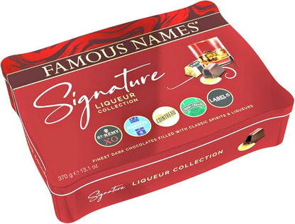 Elizabeth Shaw Famous Names Signature Collection 370g