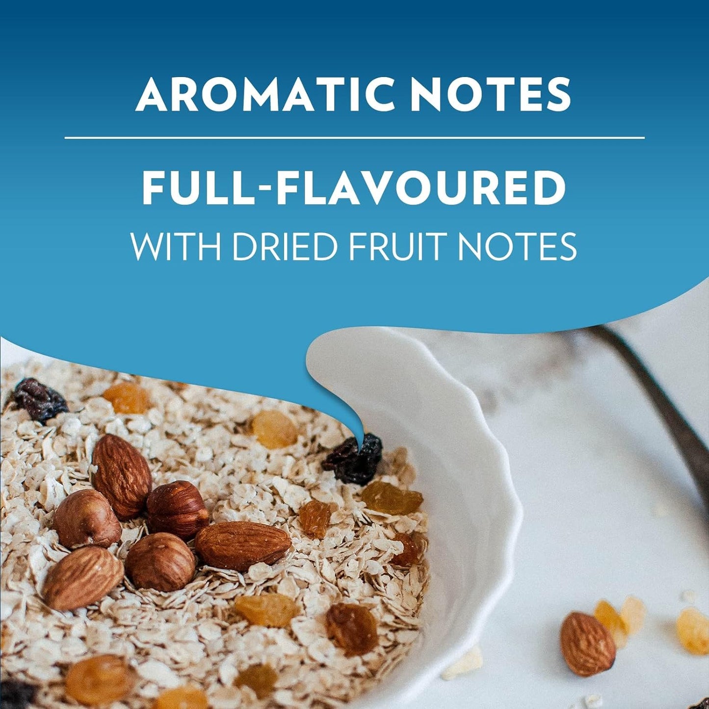 Lavazza A Modo Mio Dek Cremoso Decaf Espresso Eco Caps 16 Capsules