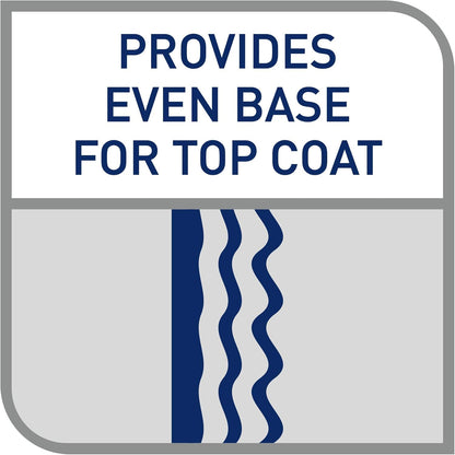 Dulux Undercoat Pure Brilliant White 1.25L