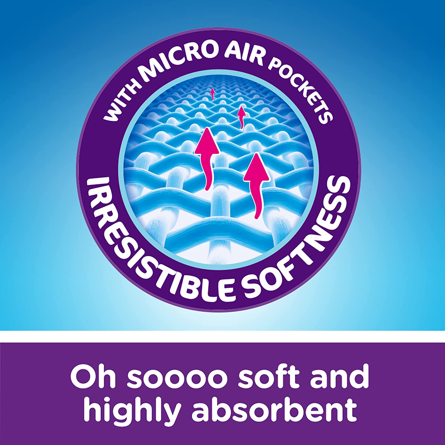 Cushelle 2ply Original Toilet Tissue 9 Roll White - UK BUSINESS SUPPLIES