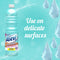 Asevi Concentrated Floor Cleaner Liquid 1L, pH Neutral