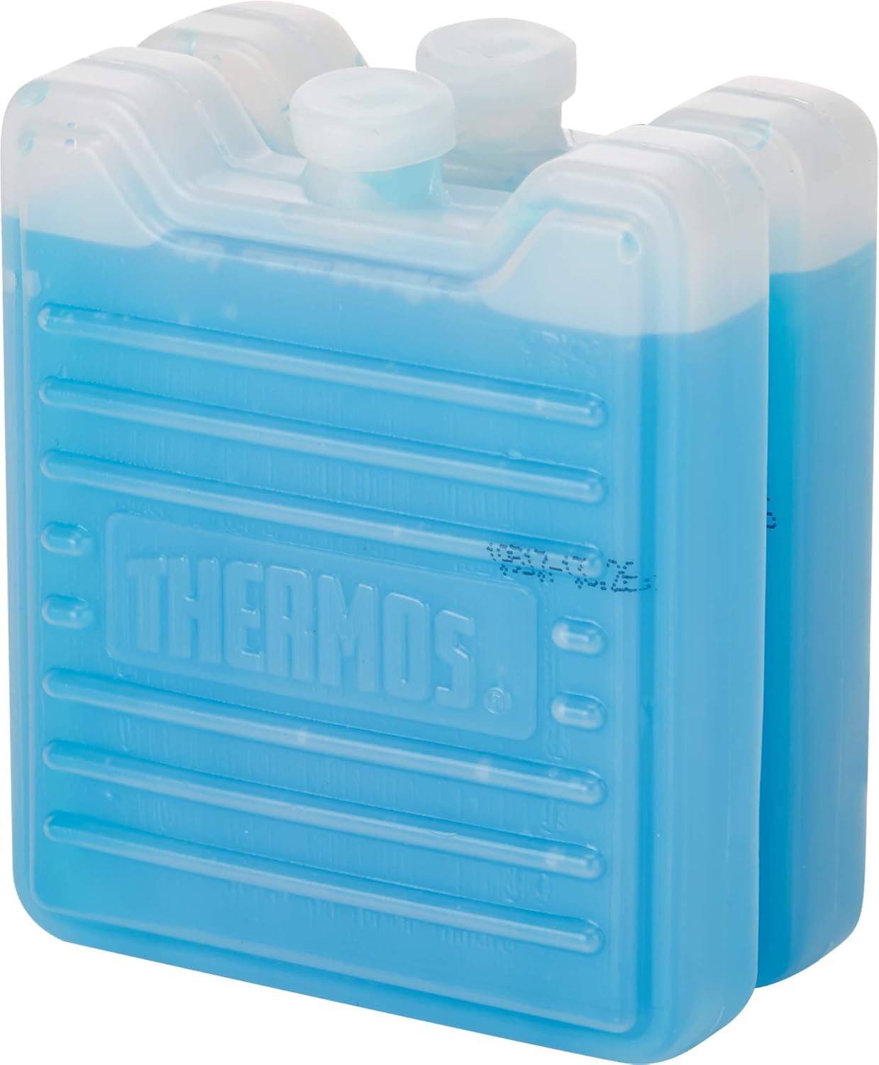 Thermos Weekend Reusable Mini Ice Packs, 100 G - Multi-Colour,5010576794086, Pack Of 2