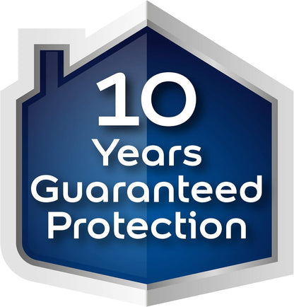 Dulux Weather Shield Quick Dry Satin Paint, 2.5 L - Black