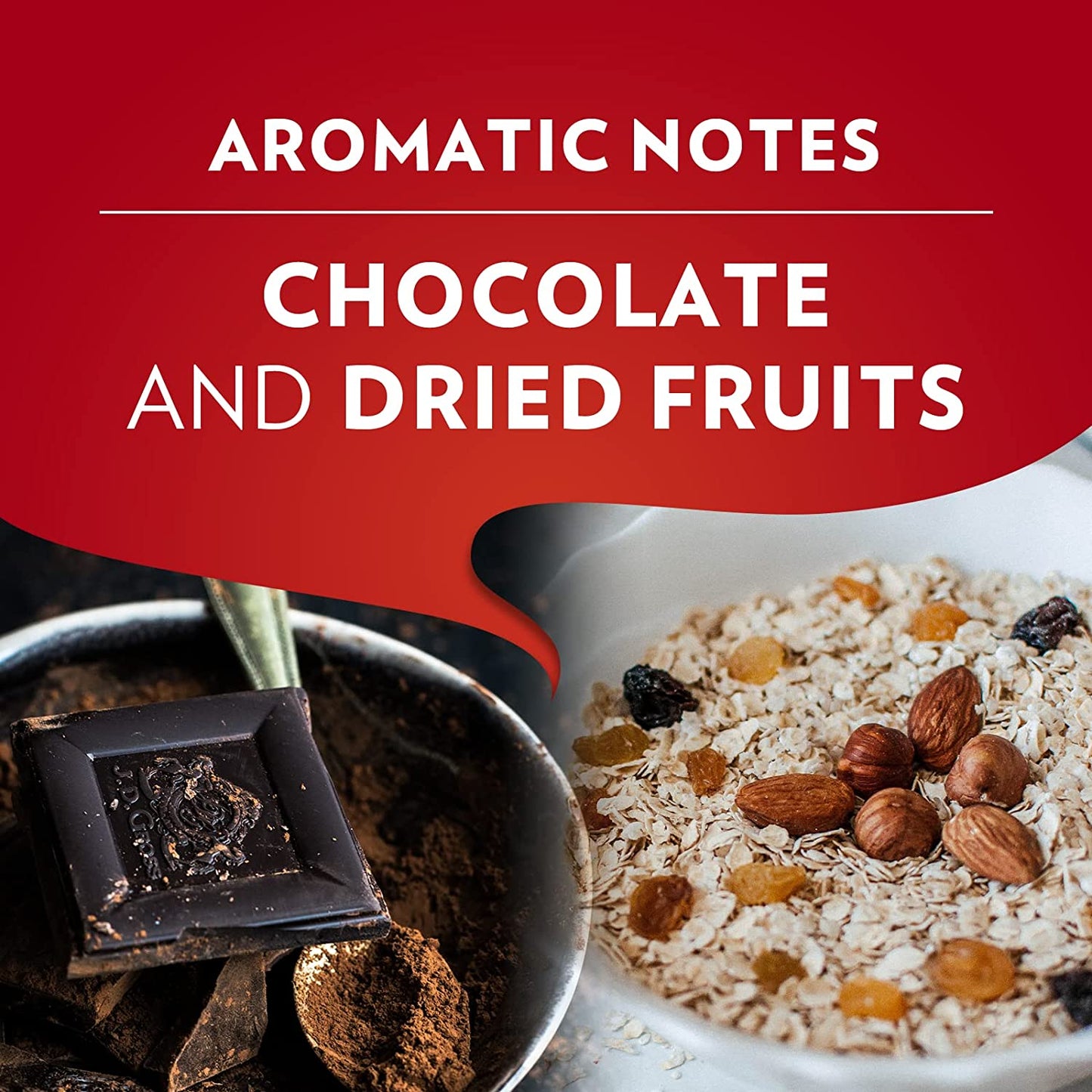 Lavazza Qualita Rossa Ground Coffee | 3 x 250g Bundle