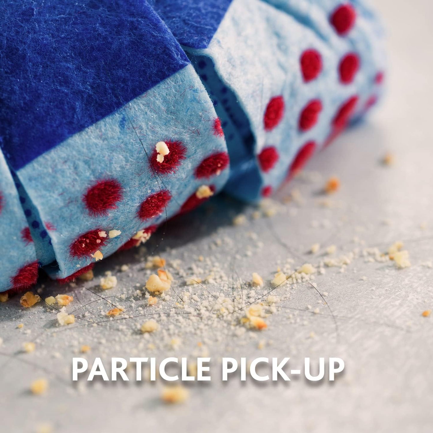 Vileda Supermocio 3 Action XL Mop Replacement Head