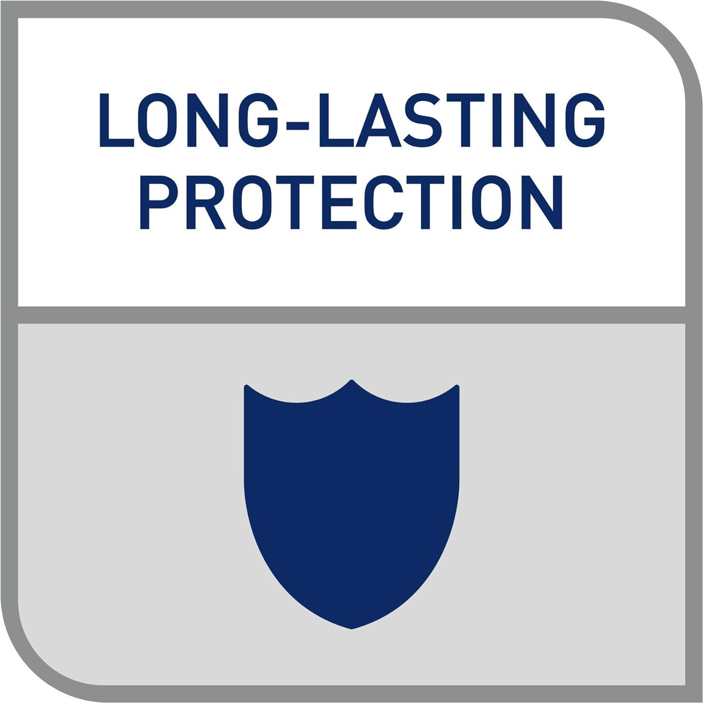 Dulux Non Drip Gloss High Sheen Paint For Wood And Metal - Pure Brilliant White 2.5L