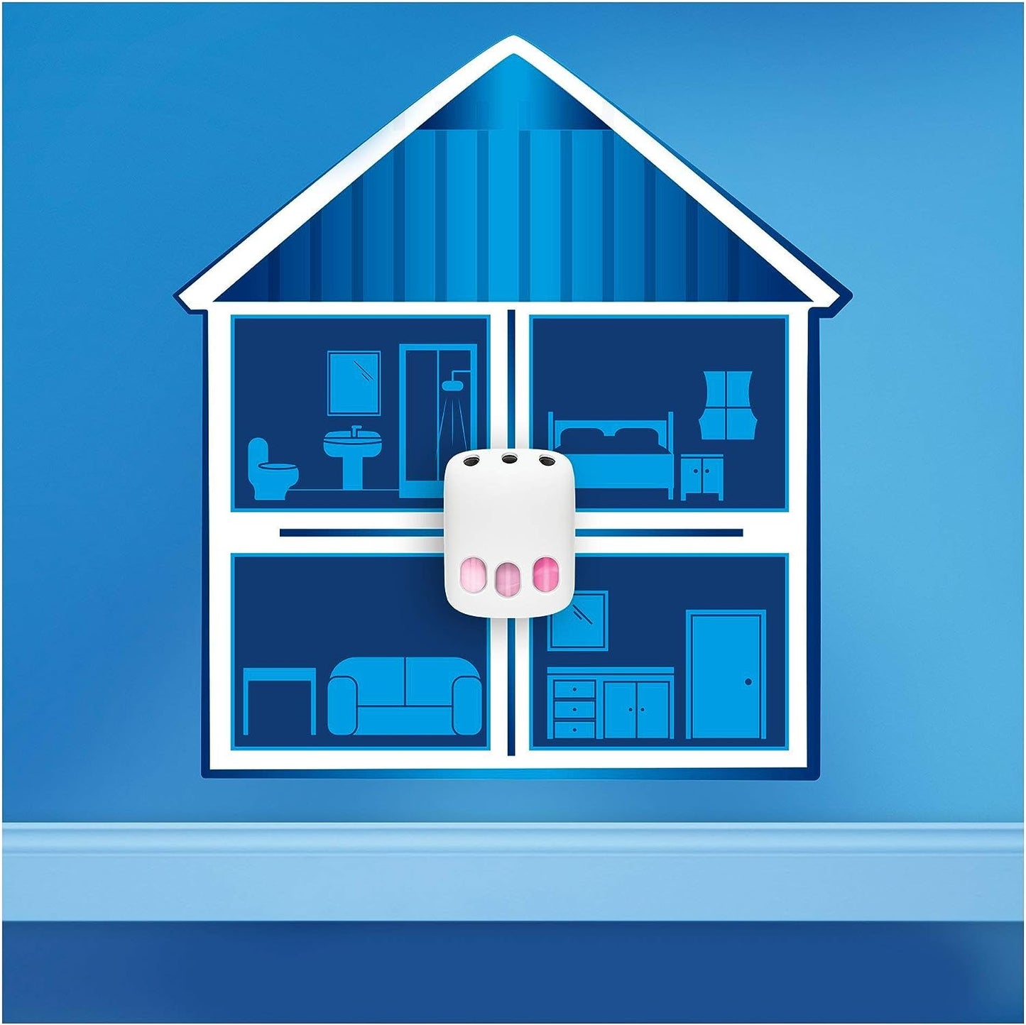 Ambi Pur 3volution Air Freshener Plug In