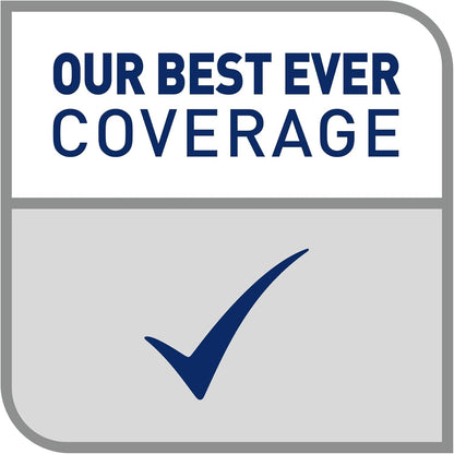 Dulux Once Gloss Paint For Wood And Metal - Pure Brilliant White 2. 5 Litres