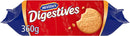 McVitie's 18 Pack Mixed Pack Hobnobs,Digestive & Rich Tea,Office,Canteen, Home