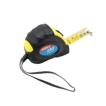 Hilka Tools 3M Tape Measure | 2 Pack Bundle