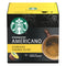 Dolce Gusto Starbucks Veranda Blend 12's