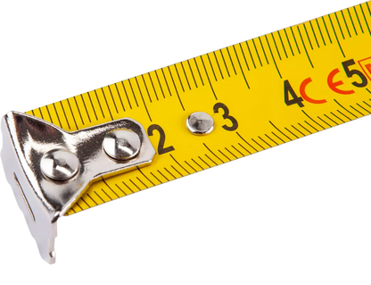 Worldwide Tools Globemaster 5m Measuring Tape