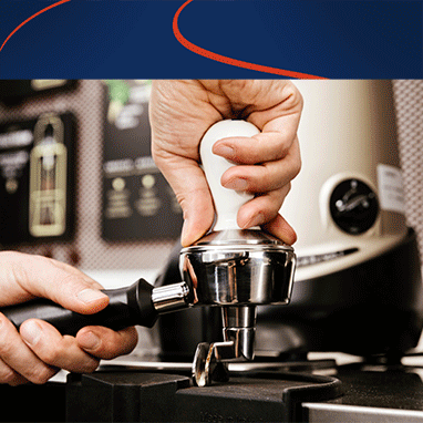 Lavazza Gran Espresso Coffee Beans 1kg