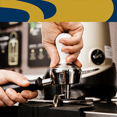 Lavazza Gold Selection Coffee Beans 1kg