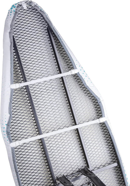 Minky Ironing Board Cover Easyfit 122x38cm