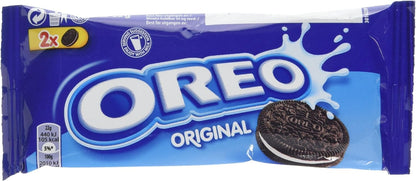 Oreo Biscuits Twin Mini Pack (Pack of 24 x 2's) 915529