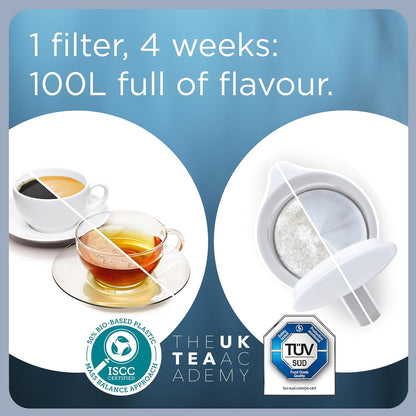 Brita - Water Filter Cartridge - Maxtra Pro All-In-1 Refill 3-Pack