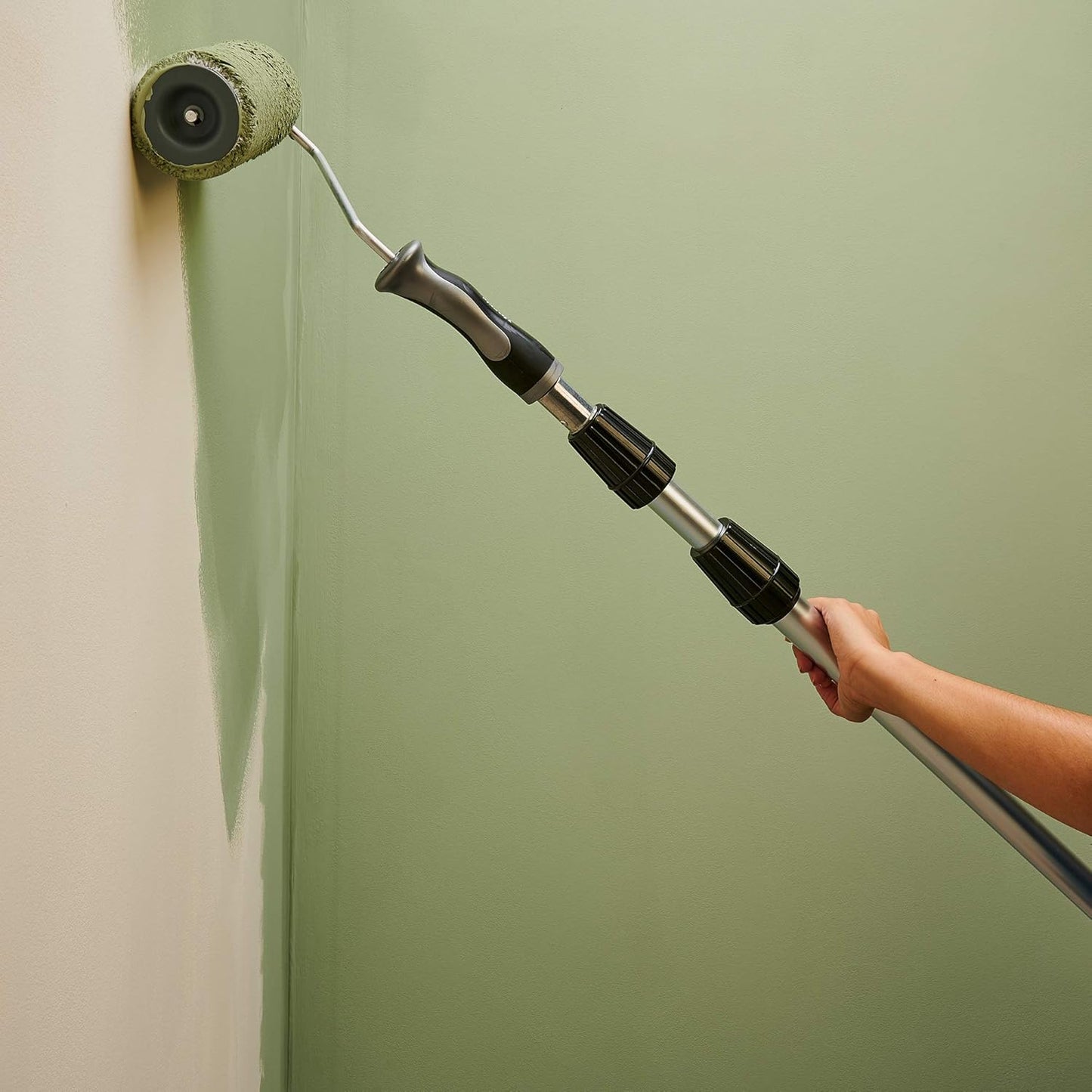 LG HARRIS Ultimate Walls & Ceilings Powercoat Roller 9 Inch