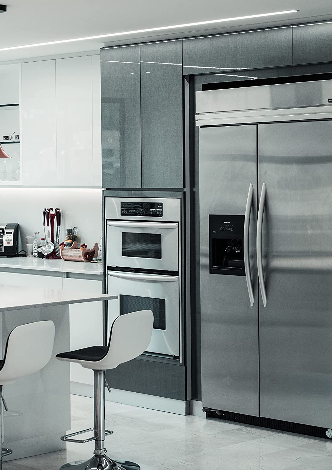 Nilco Nilglass Professional H3 Glass & Mirror Cleaner 5L