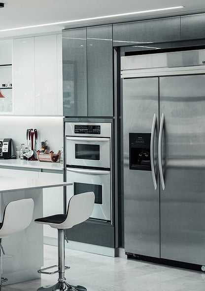 Nilco Nilglass Professional H3 Glass & Mirror Cleaner 5L