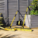 Bentley Brushware.Bulldozer Heavy Duty Dustpan & Brush Set